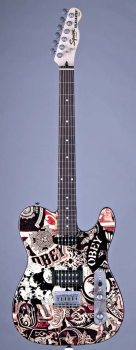 Std Obey Tele C 032 5002