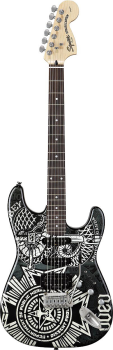Std Obey Strat D 032 5001