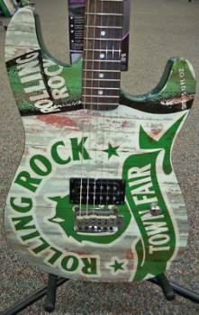 Std RR Strat 032 2601