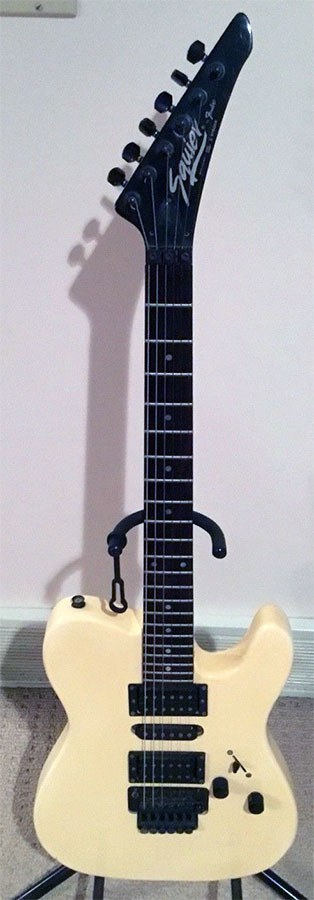 HM HMIII Telecaster