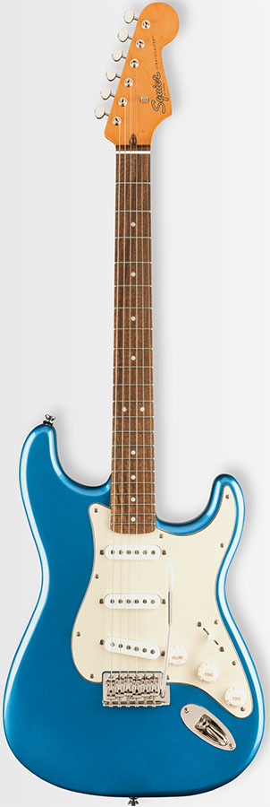 CV '60s Strat 037 410 502